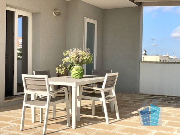 appartamento in vendita a Lecce in zona Mazzini