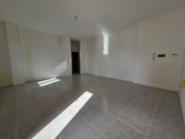 appartamento in vendita a Lecce in zona Salesiani