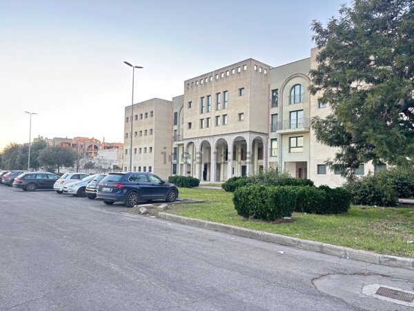 ufficio in vendita a Lecce