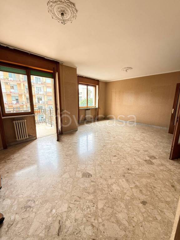 appartamento in vendita a Lecce in zona Partigiani