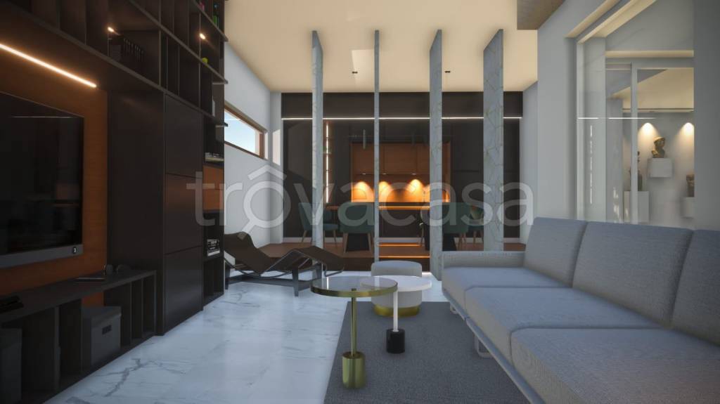 appartamento in vendita a Lecce in zona Ariosto