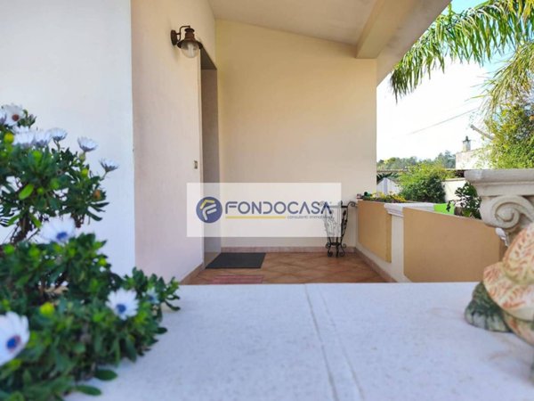 casa indipendente in vendita a Lecce in zona San Cataldo