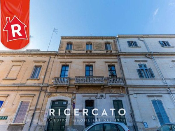 appartamento in vendita a Lecce in zona Centro Città