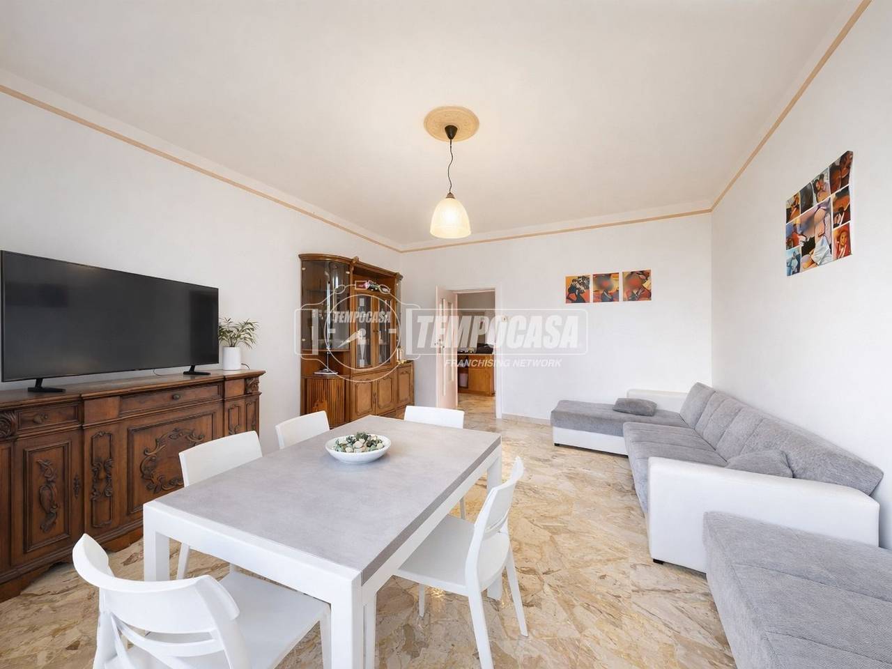 appartamento in vendita a Lecce in zona Santa Rosa