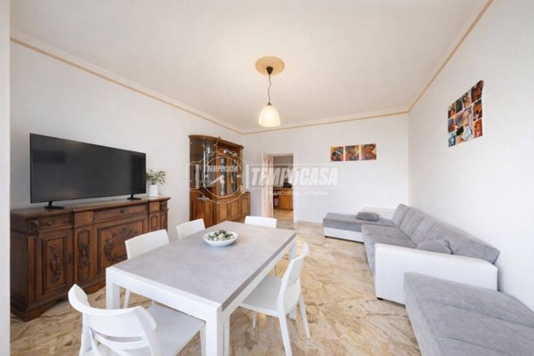 appartamento in vendita a Lecce in zona Santa Rosa