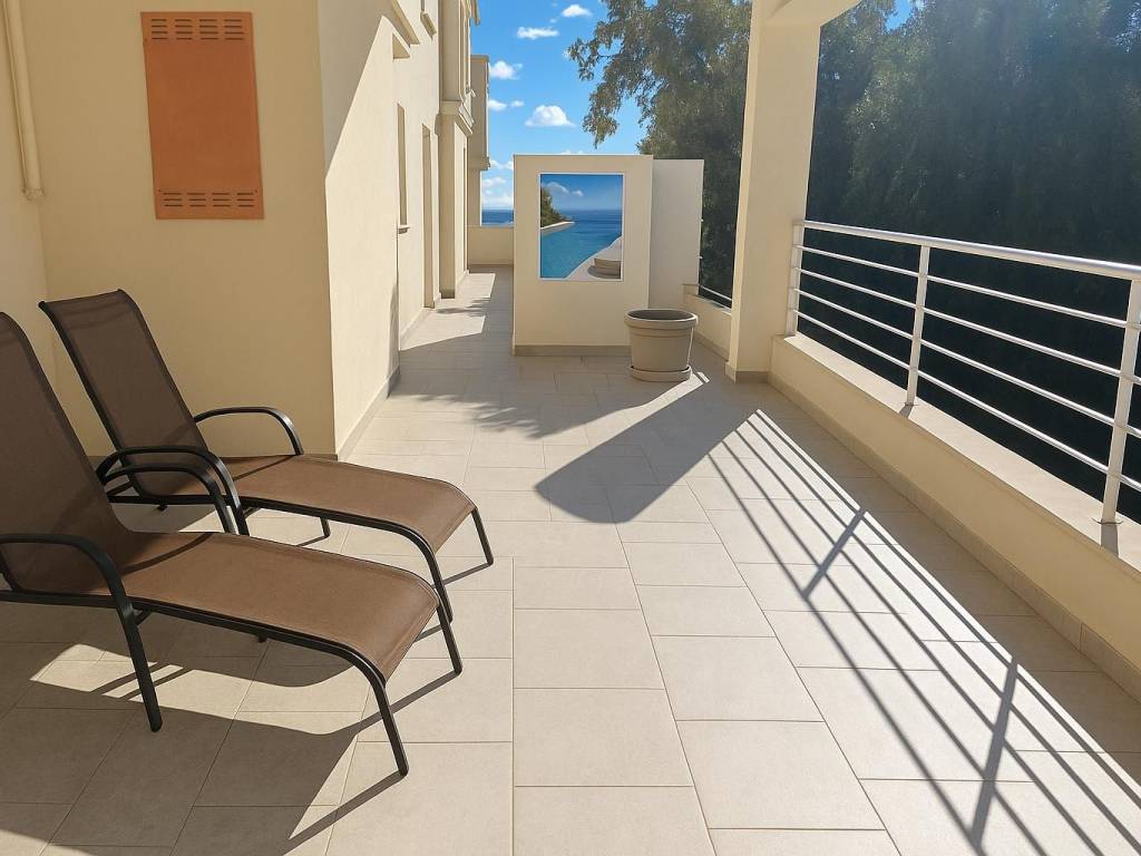 appartamento in vendita a Lecce