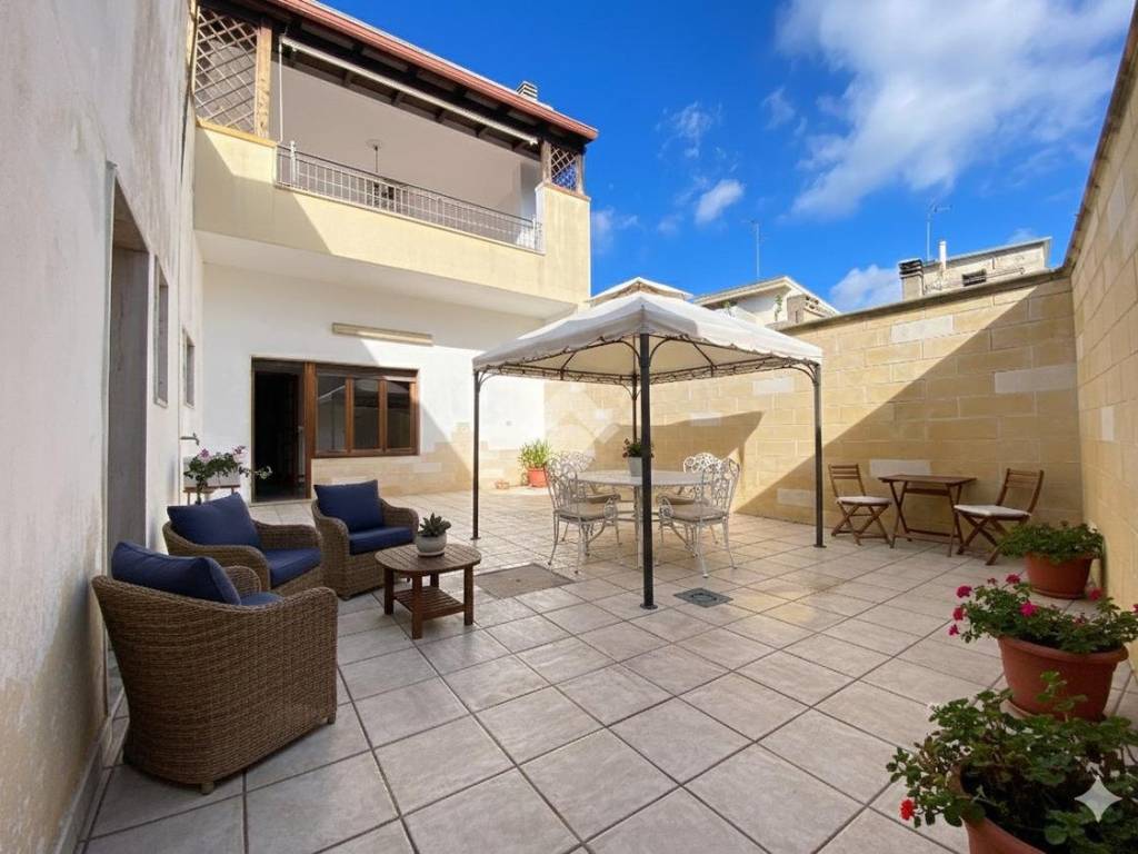 appartamento in vendita a Lecce in zona Rudiae