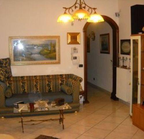 appartamento in vendita a Lecce in zona Leuca