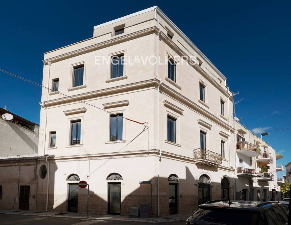 casa indipendente in vendita a Lecce in zona Leuca