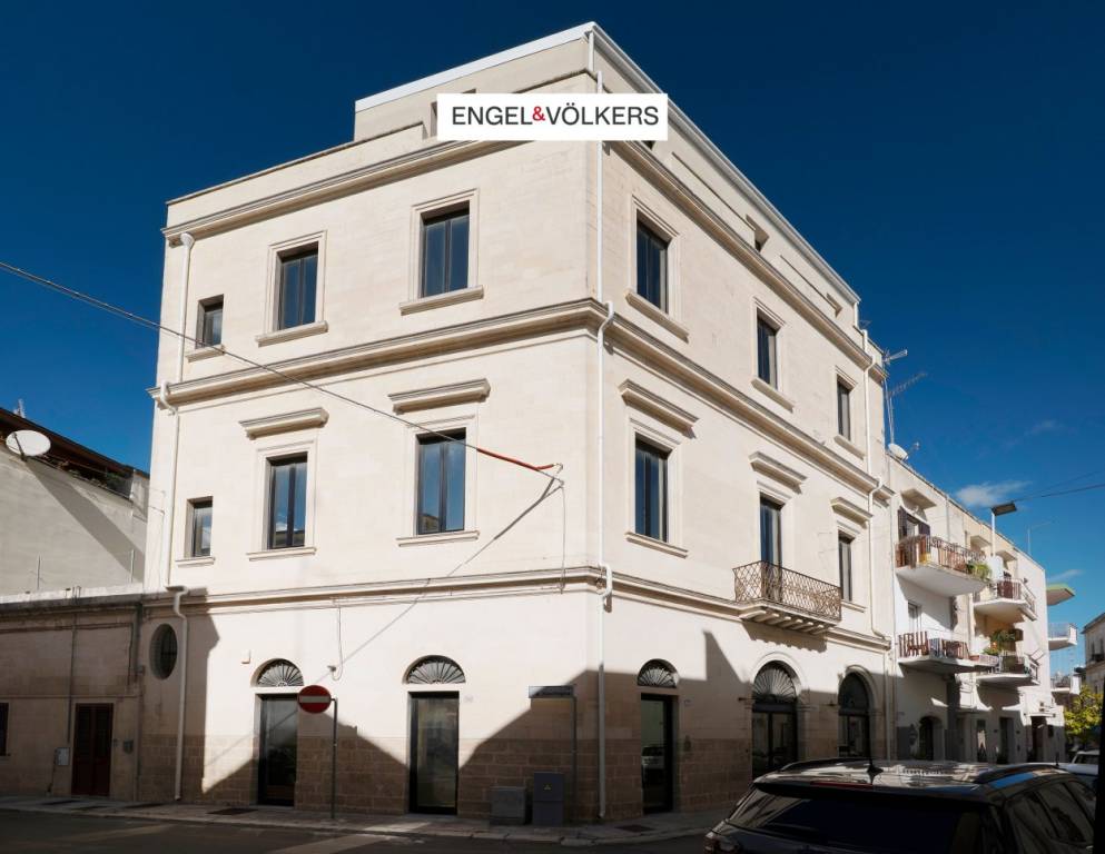 casa indipendente in vendita a Lecce in zona Leuca