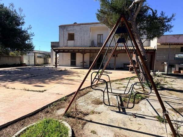 appartamento in vendita a Lecce in zona Torre Rinalda