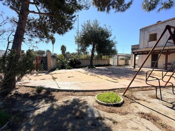 appartamento in vendita a Lecce in zona Torre Rinalda