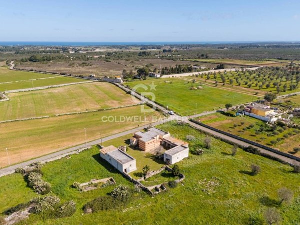 casa indipendente in vendita a Lecce in zona San Cataldo
