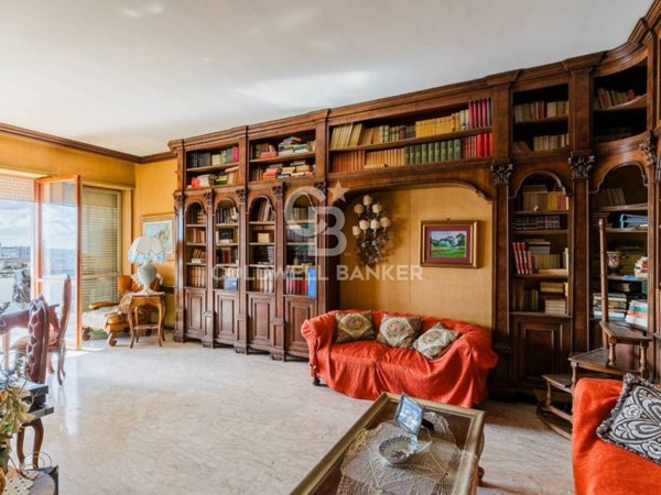 appartamento in vendita a Lecce in zona Mazzini