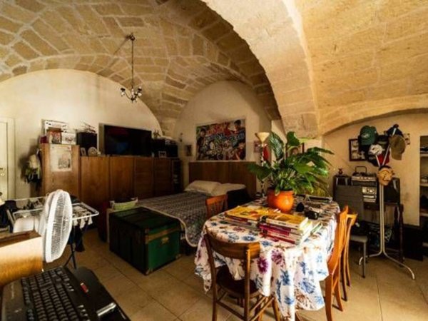 appartamento in vendita a Lecce in zona Centro Città