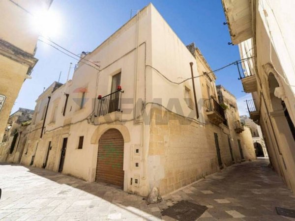 appartamento in vendita a Lecce in zona Centro Città