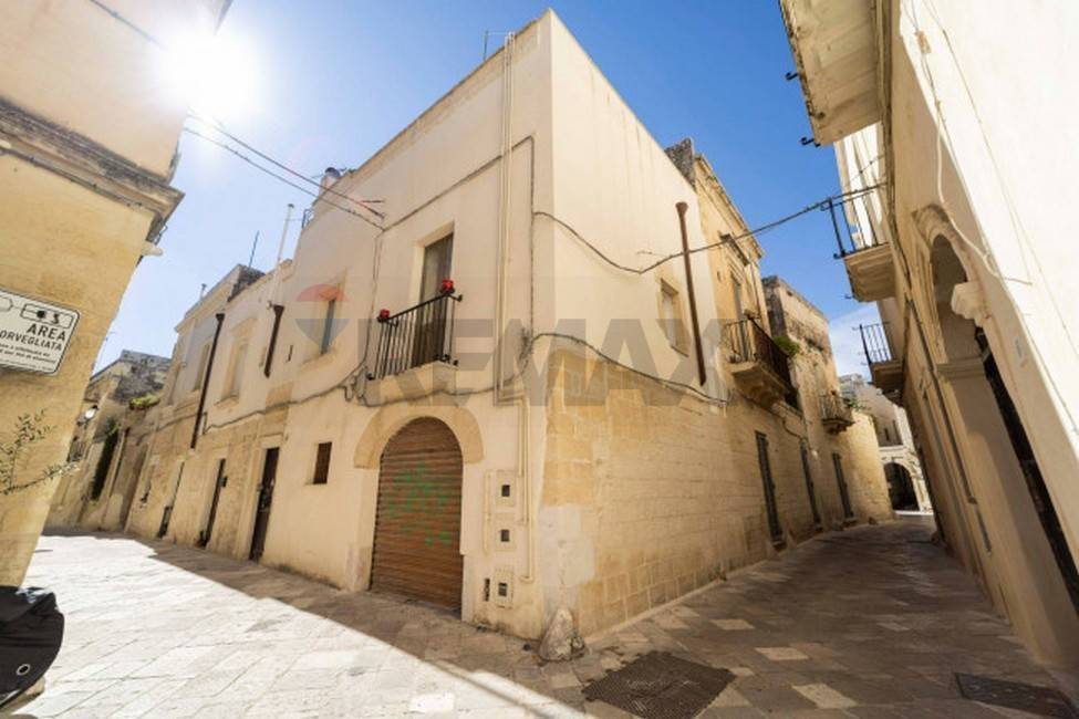 appartamento in vendita a Lecce in zona Centro Città