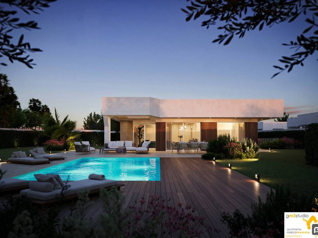 casa indipendente in vendita a Lecce in zona Partigiani