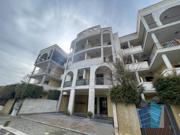 appartamento in vendita a Lecce in zona Centro Città