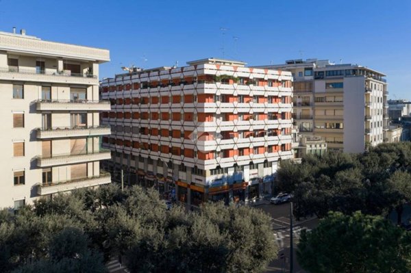 appartamento in vendita a Lecce in zona Mazzini
