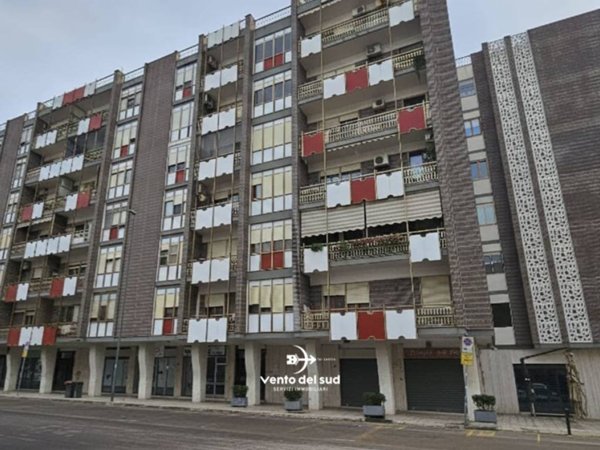 appartamento in vendita a Lecce in zona Salesiani