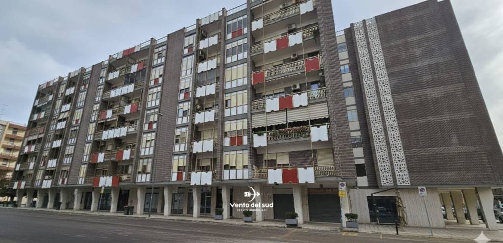 appartamento in vendita a Lecce in zona Salesiani
