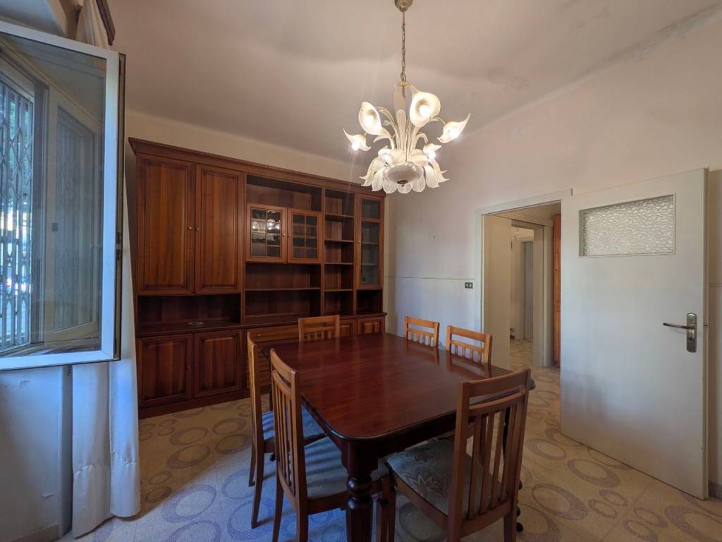 appartamento in vendita a Lecce in zona Santa Rosa