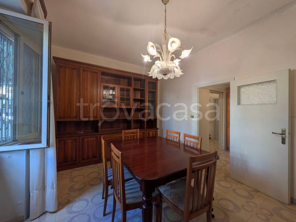 appartamento in vendita a Lecce in zona Santa Rosa