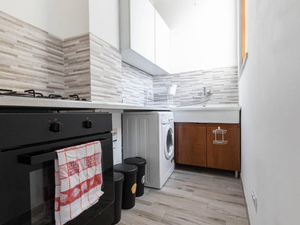 appartamento in vendita a Lecce in zona Ariosto