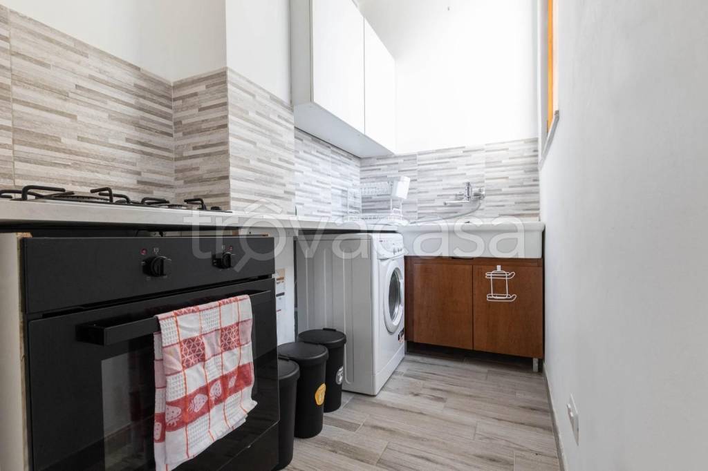 appartamento in vendita a Lecce in zona Mazzini