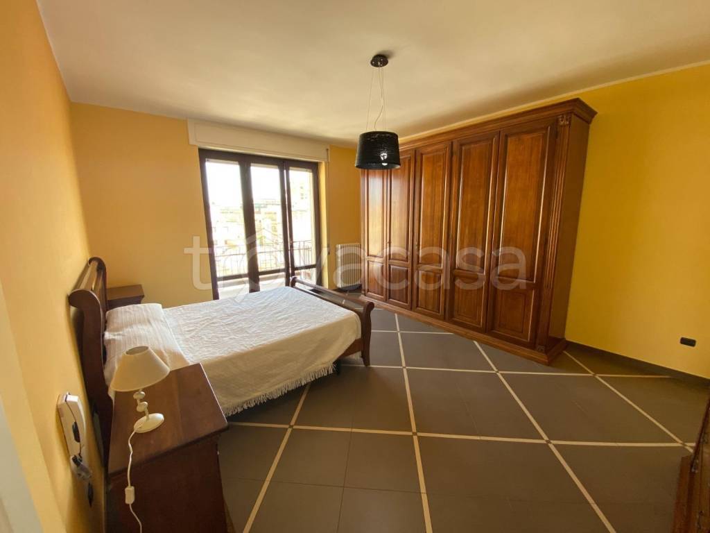 appartamento in vendita a Lecce in zona Ariosto