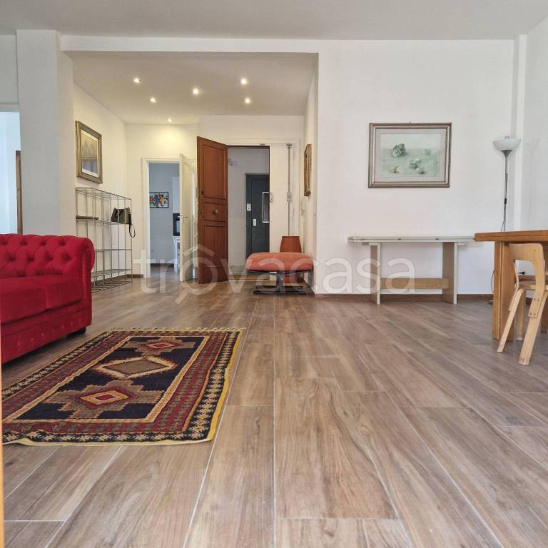 appartamento in vendita a Lecce in zona Mazzini