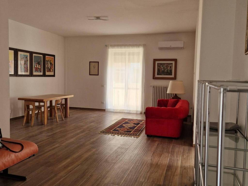 appartamento in vendita a Lecce in zona Mazzini