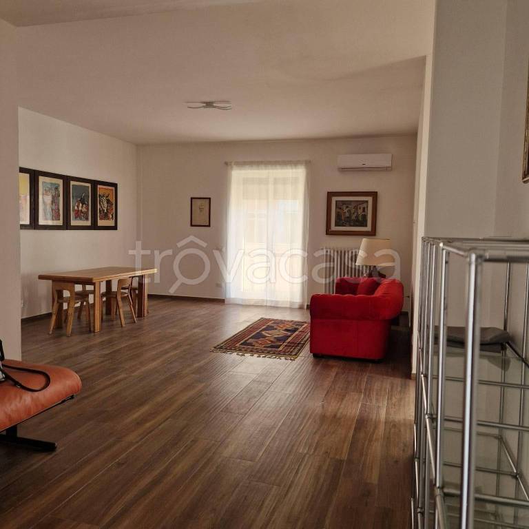 appartamento in vendita a Lecce in zona Mazzini