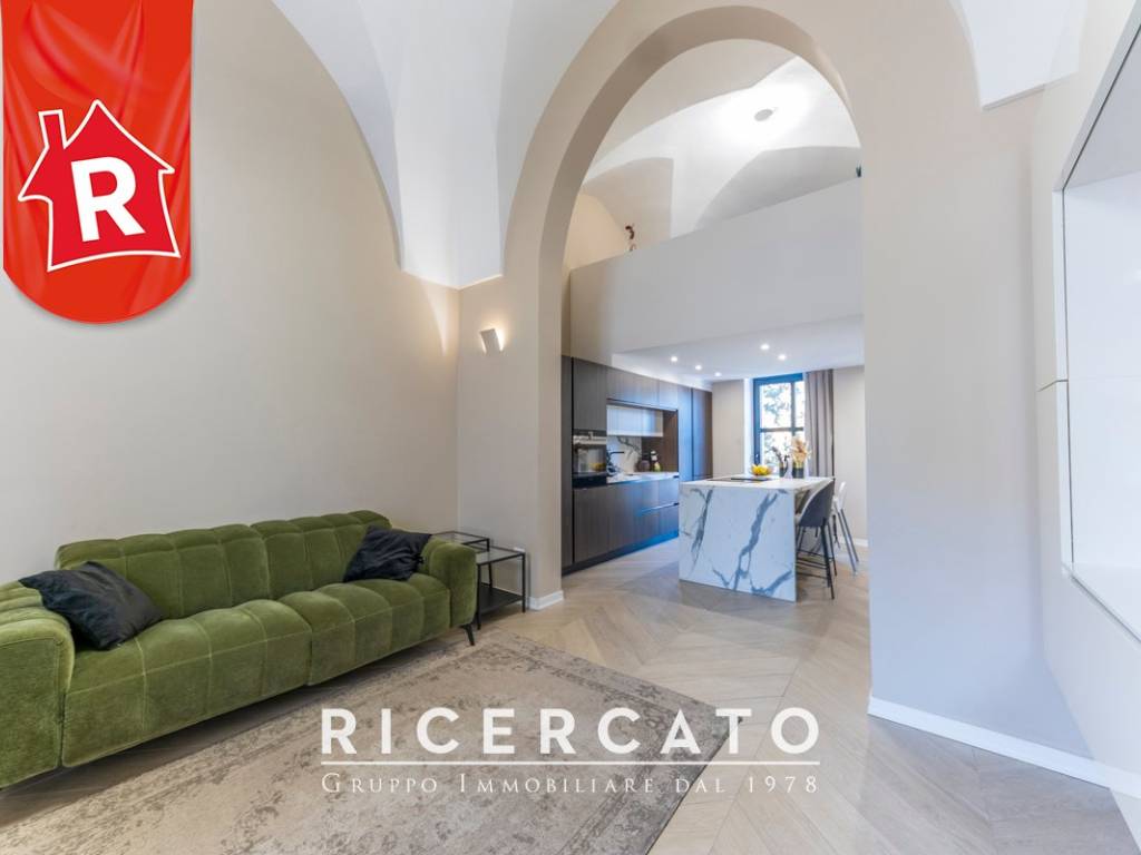 appartamento in vendita a Lecce