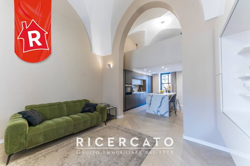 appartamento in vendita a Lecce in zona Ariosto