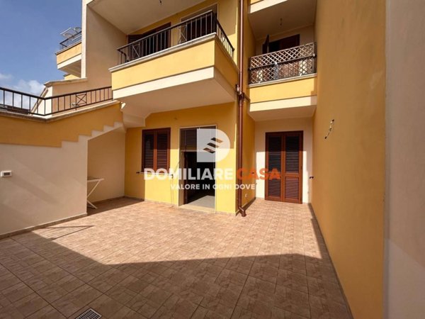 casa indipendente in vendita a Lecce in zona Rudiae