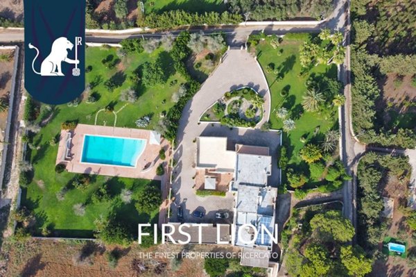 casa indipendente in vendita a Lecce in zona Rudiae