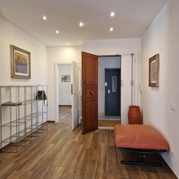 appartamento in vendita a Lecce in zona Mazzini