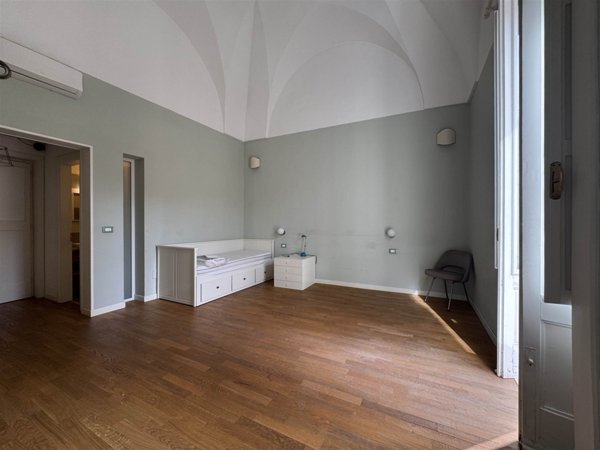 appartamento in vendita a Lecce in zona Mazzini