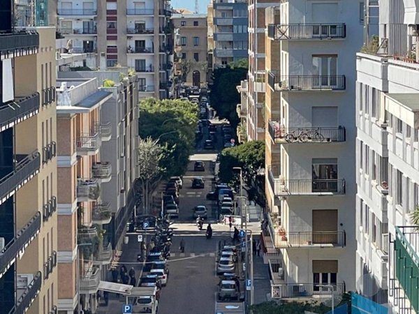 appartamento in vendita a Lecce in zona Mazzini