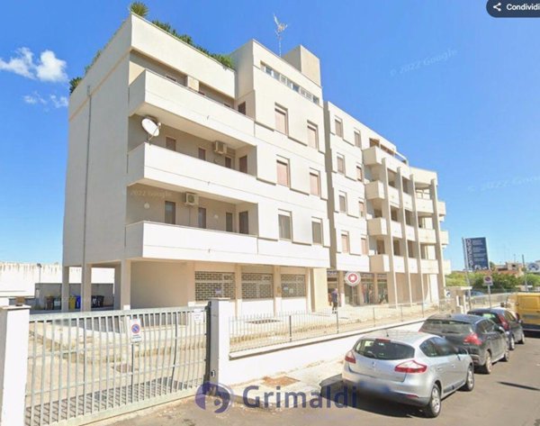 negozio in vendita a Lecce