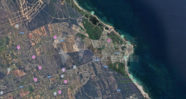 negozio in vendita a Lecce in zona San Cataldo