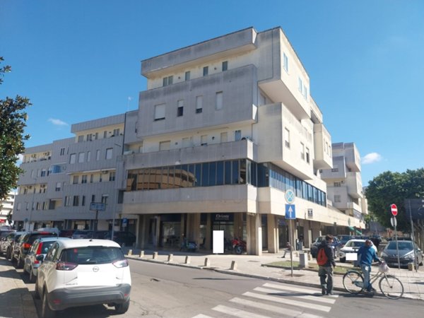 appartamento in vendita a Lecce in zona Santa Rosa