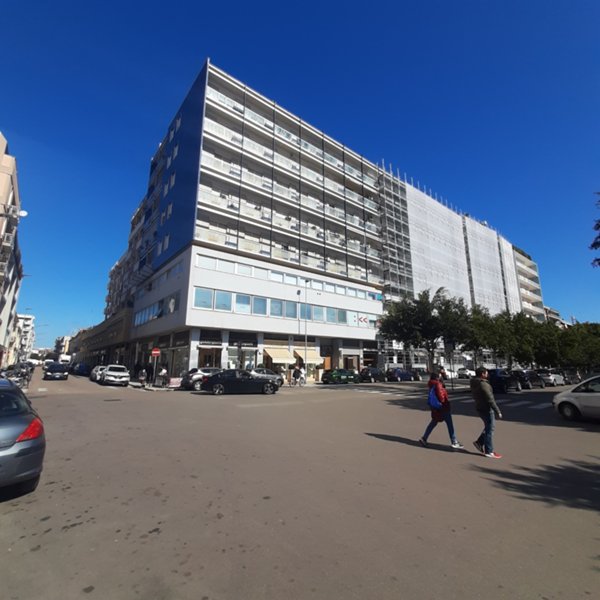 appartamento in vendita a Lecce in zona Mazzini