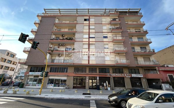 appartamento in vendita a Lecce in zona Leuca