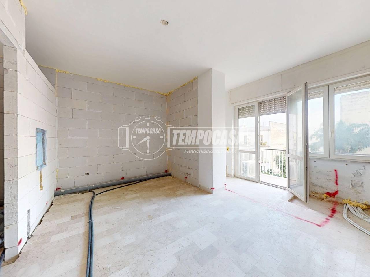 appartamento in vendita a Lecce in zona Leuca