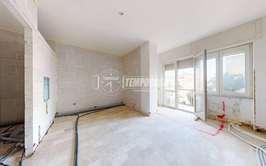appartamento in vendita a Lecce in zona Leuca