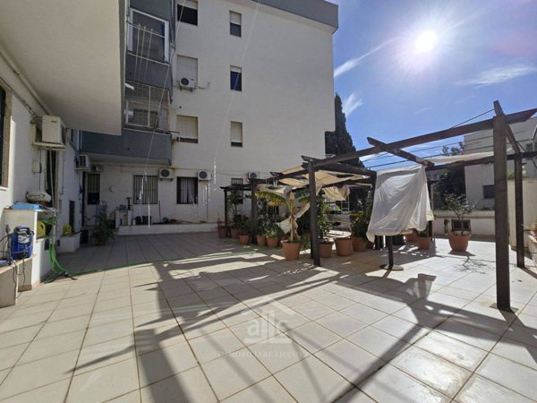 appartamento in vendita a Lecce in zona Centro Città