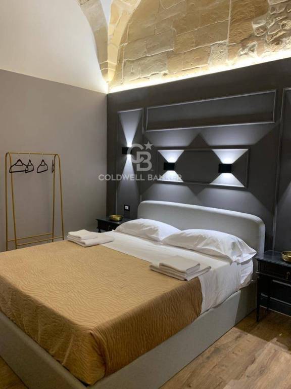 appartamento in vendita a Lecce in zona Centro Città